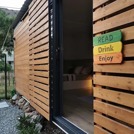Simya Evi Aparthotel