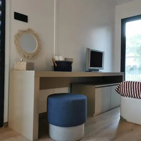 Simya Evi * Marmaris