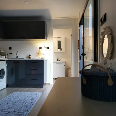Simya Evi Aparthotel *