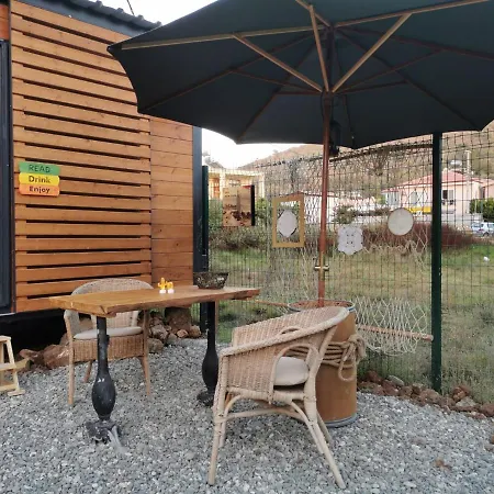 Simya Evi