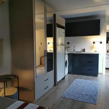 Simya Evi شقة فندقية مرمريس