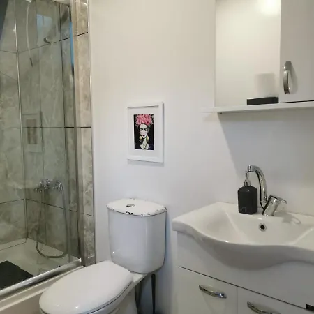 شقة فندقية Simya Evi