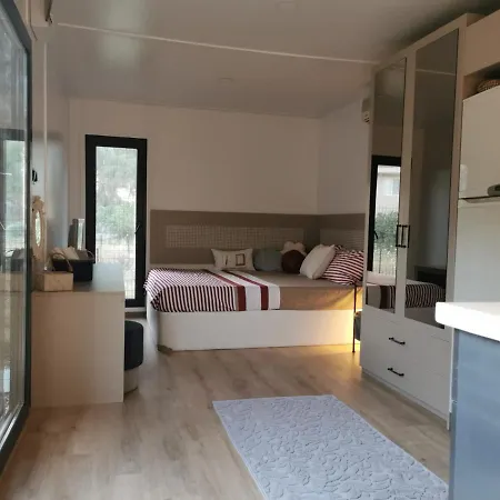 Simya Evi