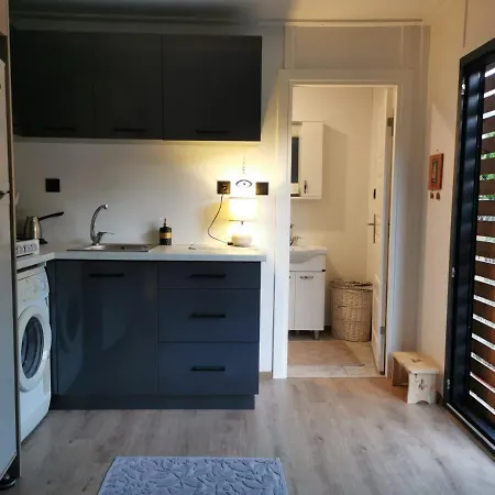Simya Evi Apart-hotel