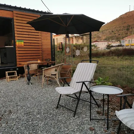 شقة فندقية Simya Evi *